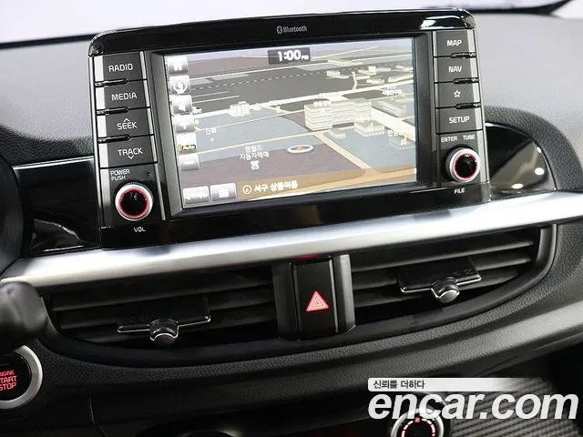 Kia Morning 2018 thumb 9