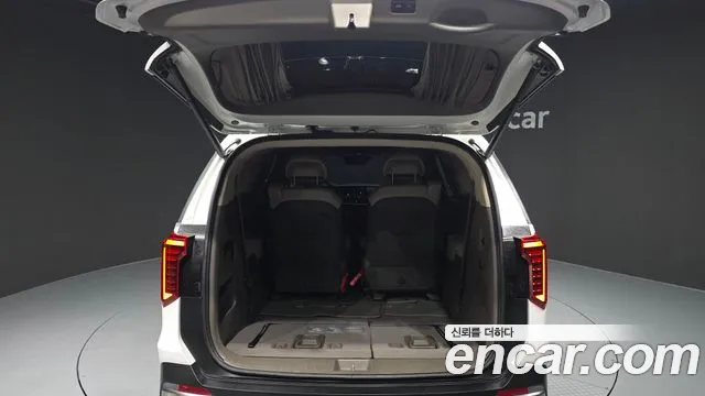 Kia Carnival 2024 thumb 12