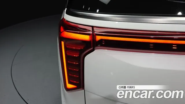 Kia Carnival 2024 thumb 5