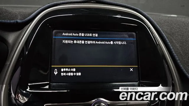 Chevrolet Spark 2018 thumb 5