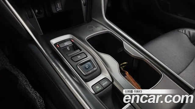 Honda Accord 2018 thumb 9