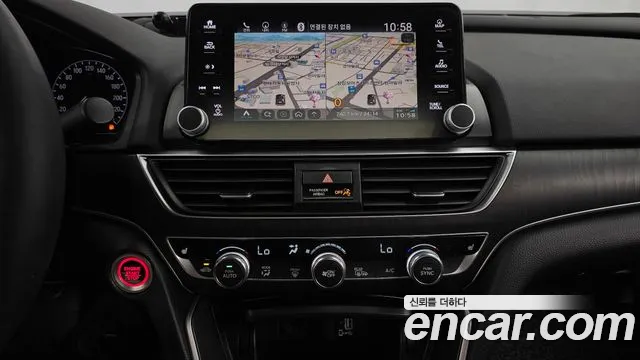 Honda Accord 2018 thumb 2