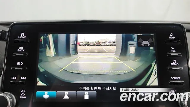 Honda Accord 2018 thumb 4