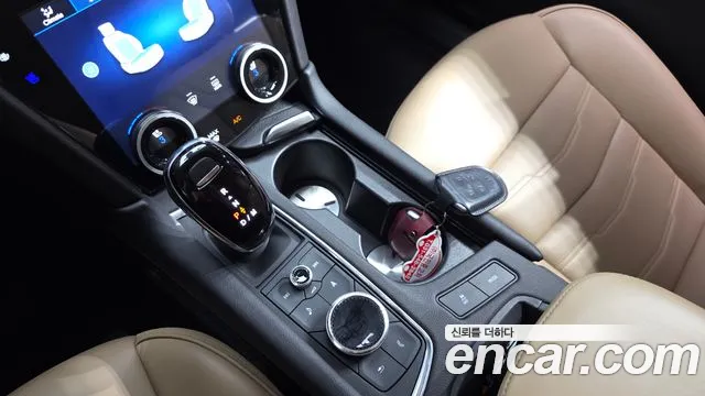 Cadillac XT6 2021 thumb 5