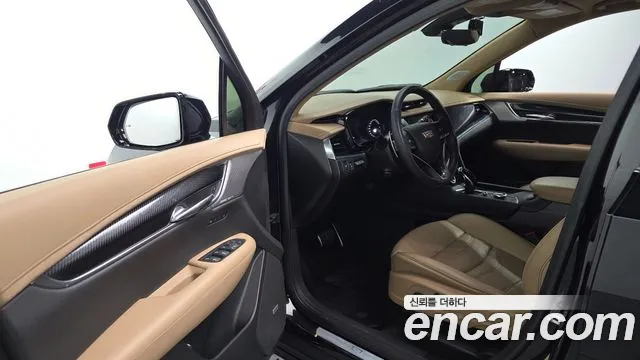 Cadillac XT6 2021 thumb 12