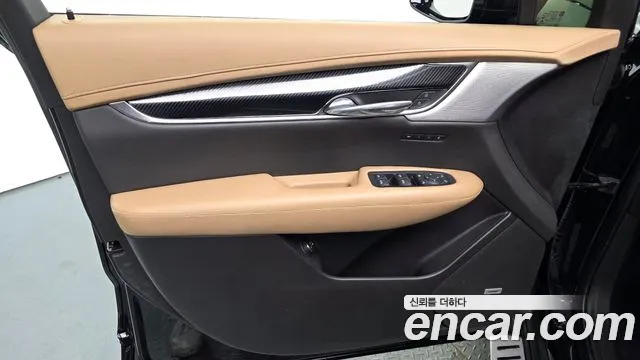Cadillac XT6 2021 thumb 6
