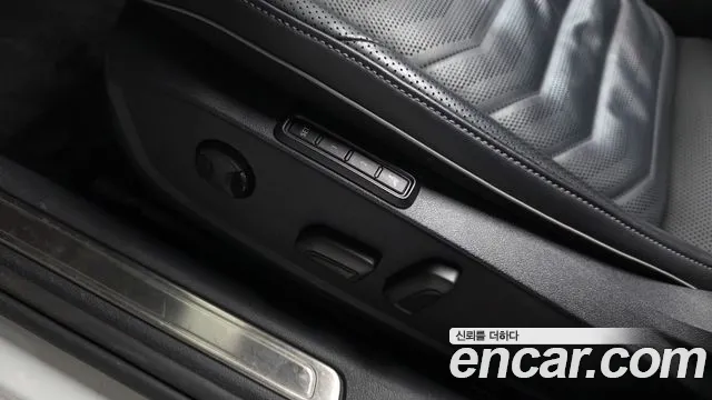 Volkswagen Arteon 2019 thumb 12