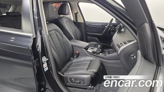 BMW X3 2024 thumb 4