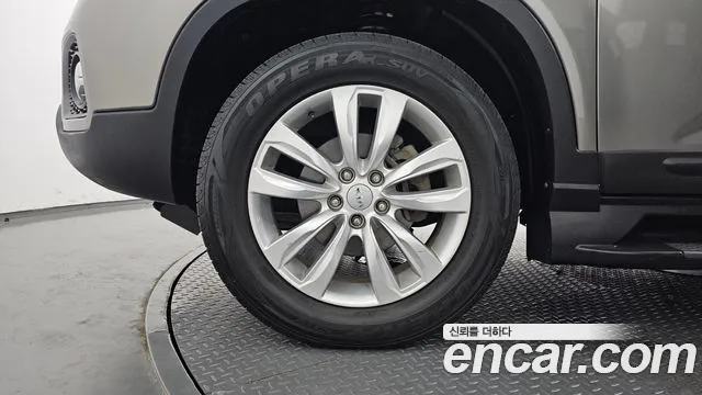 Kia Sorento 2012 thumb 12