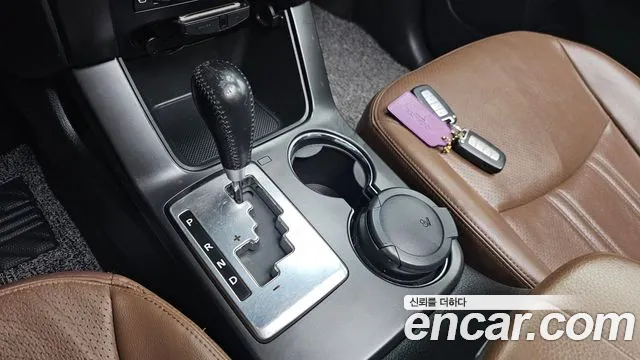 Kia Sorento 2012 thumb 3