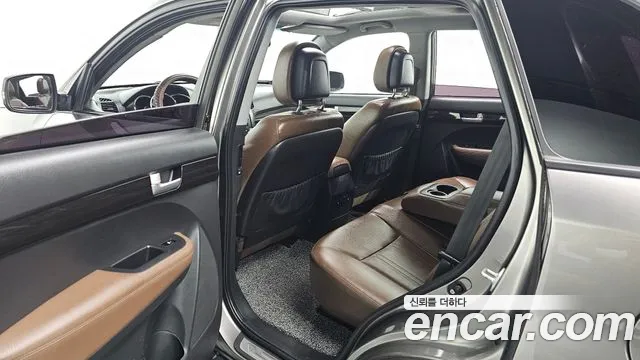 Kia Sorento 2012 thumb 2