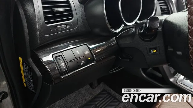 Kia Sorento 2012 thumb 8
