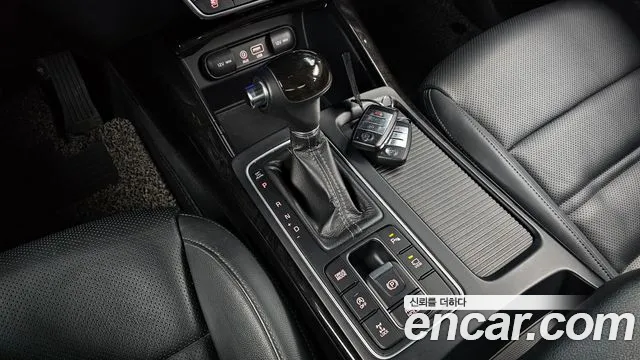 Kia Sorento 2015 thumb 5