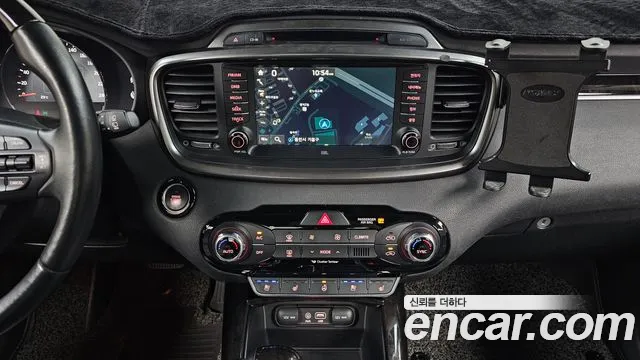 Kia Sorento 2015 thumb 3