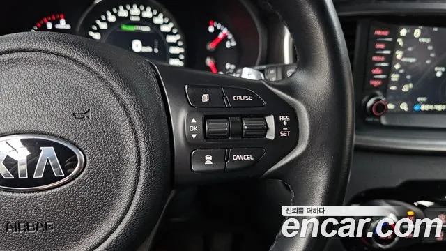 Kia Sorento 2015 thumb 12