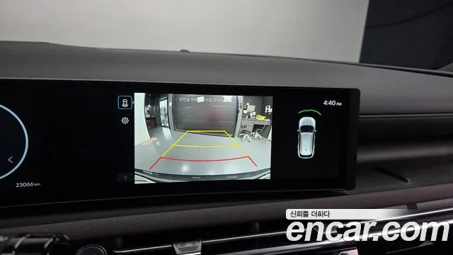 Hyundai Tucson 2024 thumb 10