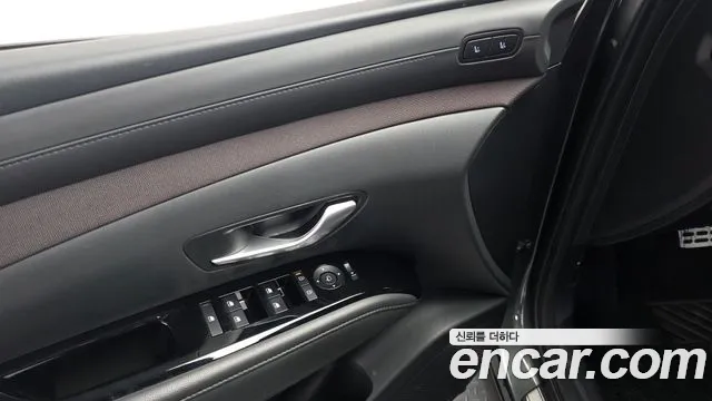 Hyundai Tucson 2024 thumb 6