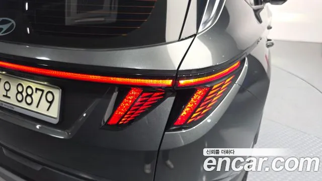 Hyundai Tucson 2024 thumb 8