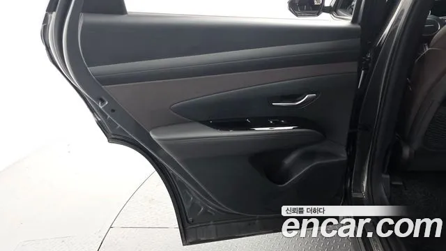 Hyundai Tucson 2024 thumb 12