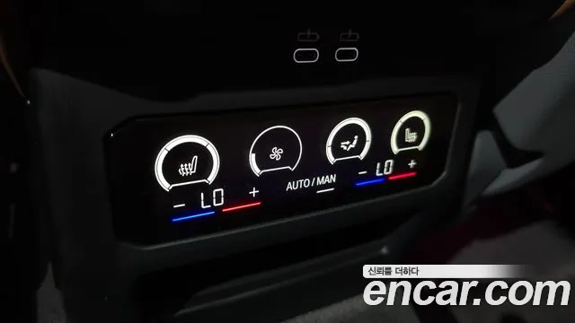 BMW 5 серии 2025 thumb 8