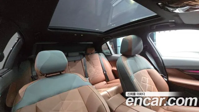 BMW 5 серии 2025 thumb 10