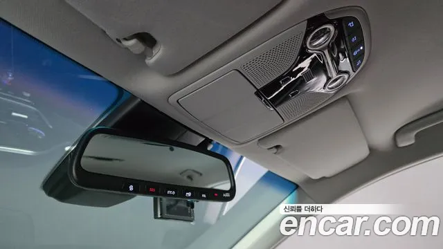 Hyundai Grandeur 2019 thumb 4