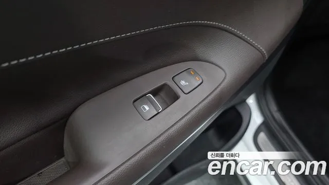 Hyundai Grandeur 2019 thumb 9