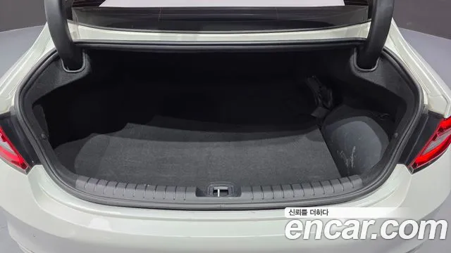 Hyundai Grandeur 2019 thumb 2