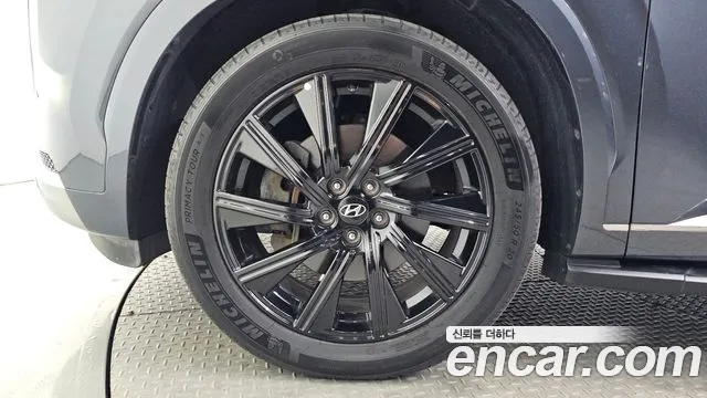 Hyundai Palisade 2022 thumb 11
