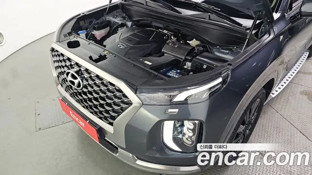 Hyundai Palisade 2022 thumb 6