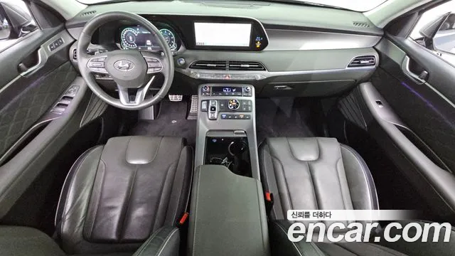 Hyundai Palisade 2022 thumb 12