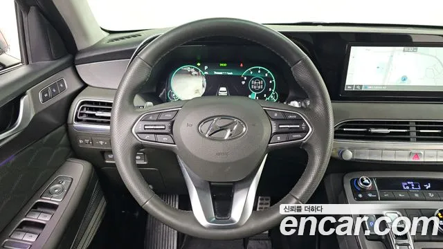 Hyundai Palisade 2022 thumb 10
