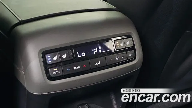 Hyundai Palisade 2022 thumb 5