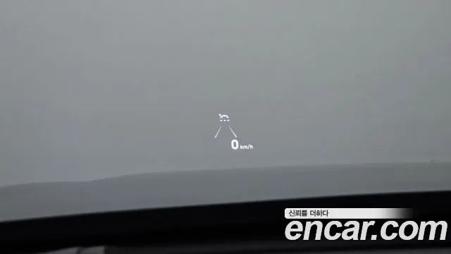 Hyundai Palisade 2022 thumb 2