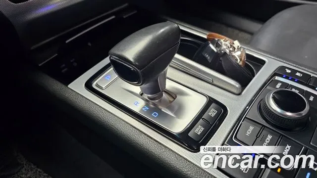 Genesis G80 2016 thumb 11