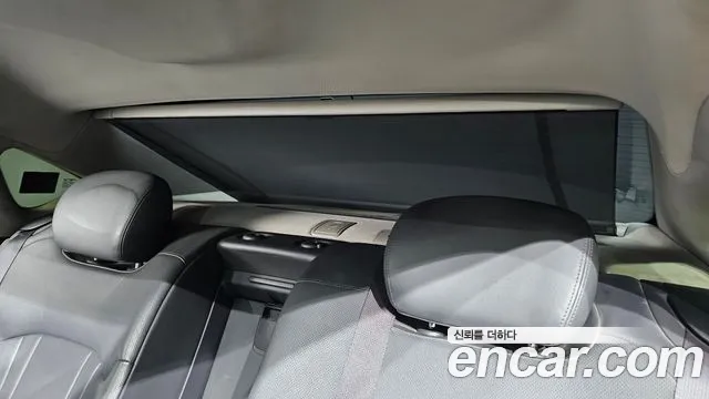 Genesis G80 2016 thumb 4