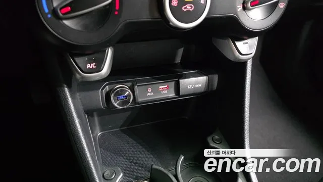 Kia Morning 2017 thumb 11