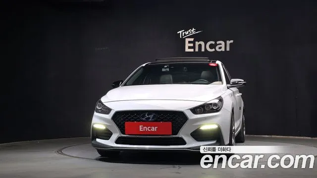 Hyundai i30 2020 thumb 10