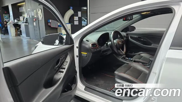 Hyundai i30 2020 thumb 2