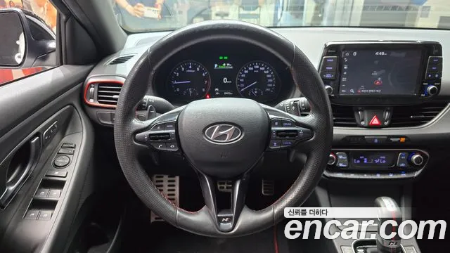 Hyundai i30 2020 thumb 3