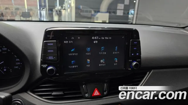 Hyundai i30 2020 thumb 7