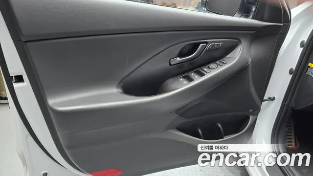 Hyundai i30 2020 thumb 8