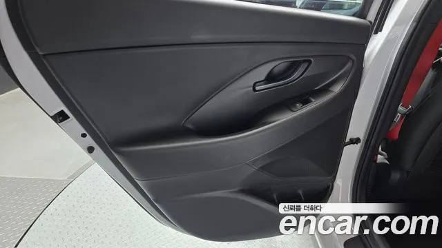 Hyundai i30 2020 thumb 11