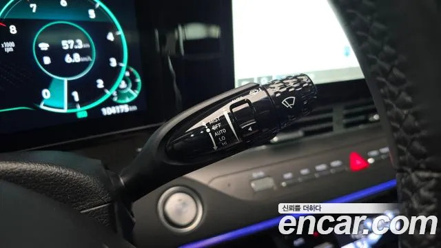 Hyundai Grandeur 2021 thumb 12
