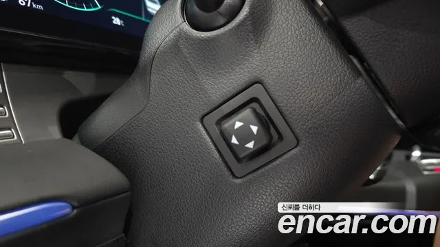 Hyundai Grandeur 2021 thumb 4