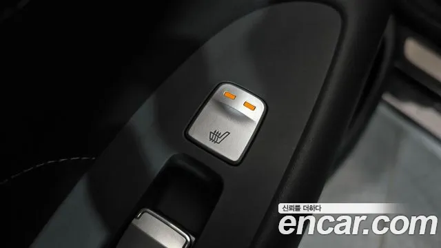 Hyundai Grandeur 2021 thumb 3