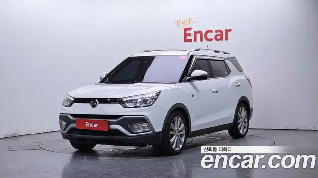 KGM Tivoli Air 2017 thumb 10