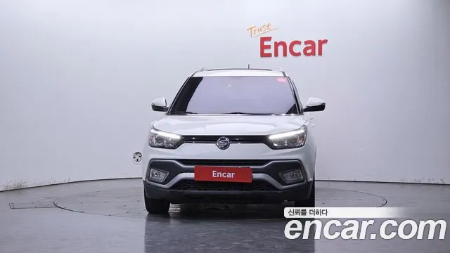 KGM Tivoli Air 2017 thumb 4