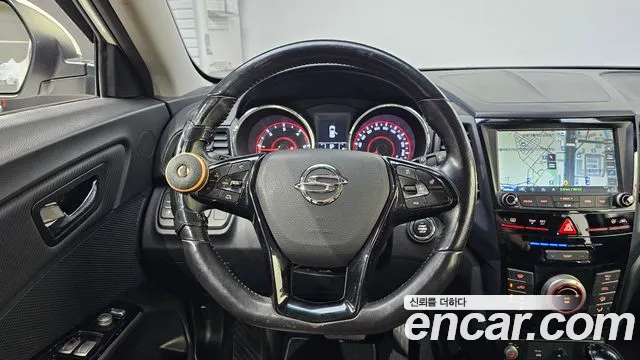 KGM Tivoli Air 2017 thumb 6