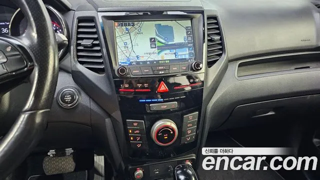 KGM Tivoli Air 2017 thumb 7